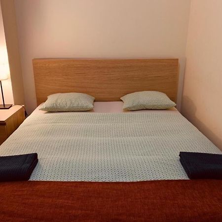 Kalvin 7Rooms Budapeste Exterior foto