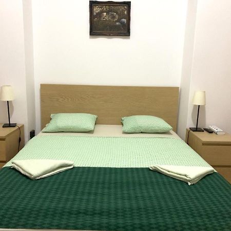 Kalvin 7Rooms Budapeste Exterior foto