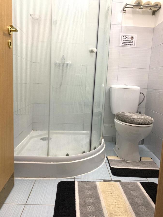 Kalvin 7Rooms Budapeste Exterior foto