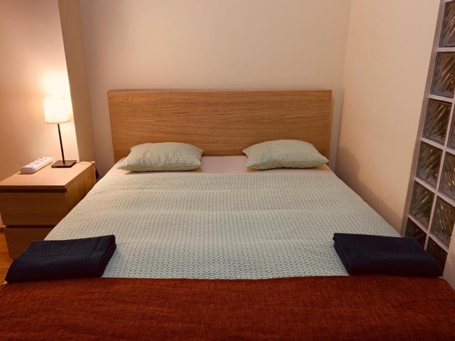 Kalvin 7Rooms Budapeste Exterior foto